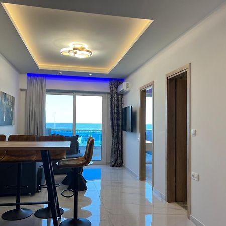 Poseidon 4 Apartment Paralia Katerinis Exterior photo