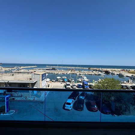 Poseidon 4 Apartment Paralia Katerinis Exterior photo